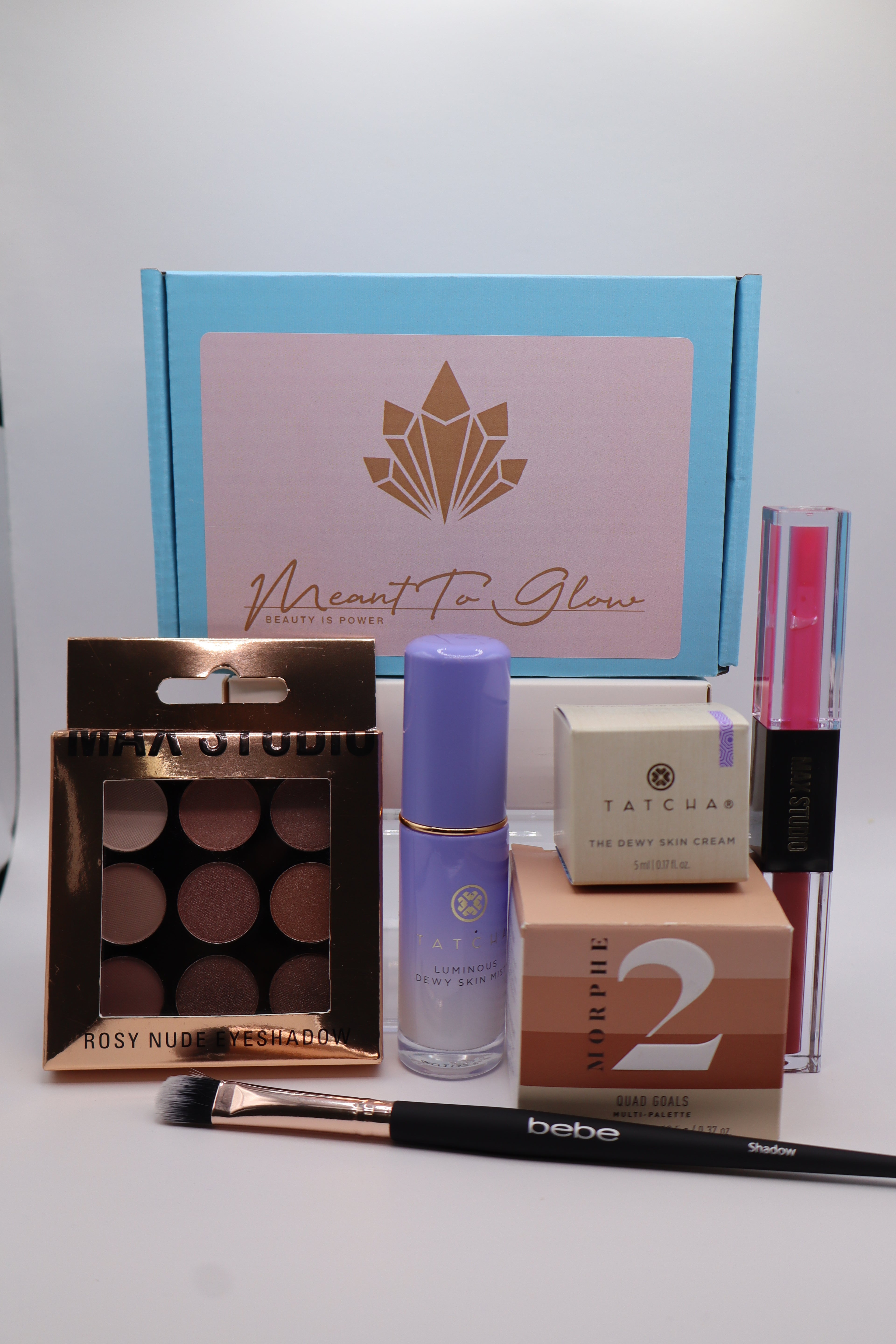 $30 Mini beauty box