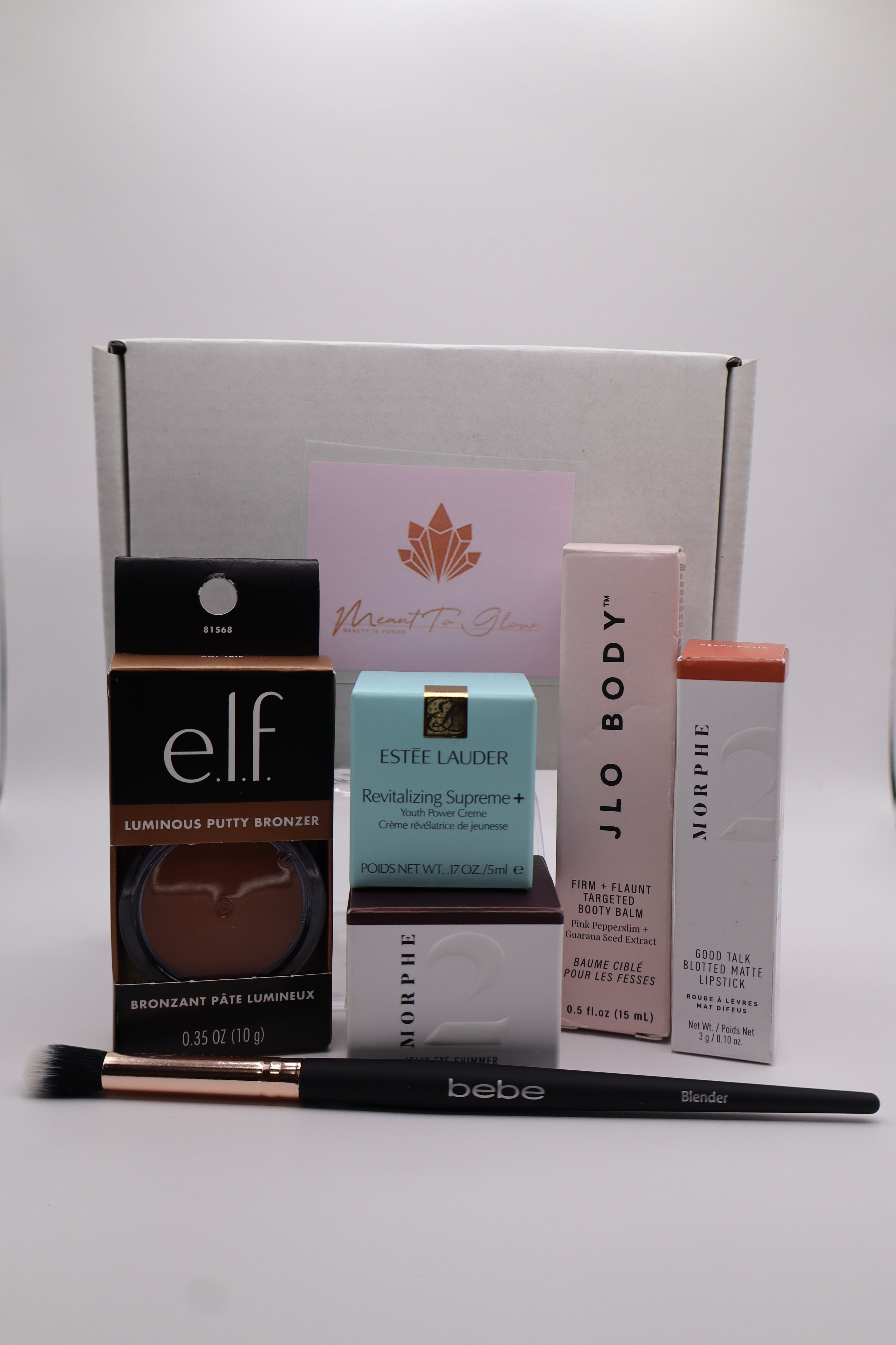 $30 Mini beauty box